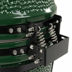 Classic Junior Gen 2 kamadogrill 34 cm, svart