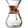 Classic Kaffetrakter 10 Kopper