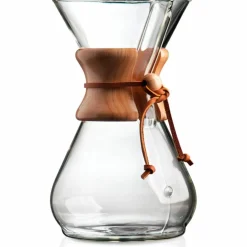 Classic Kaffetrakter 10 Kopper