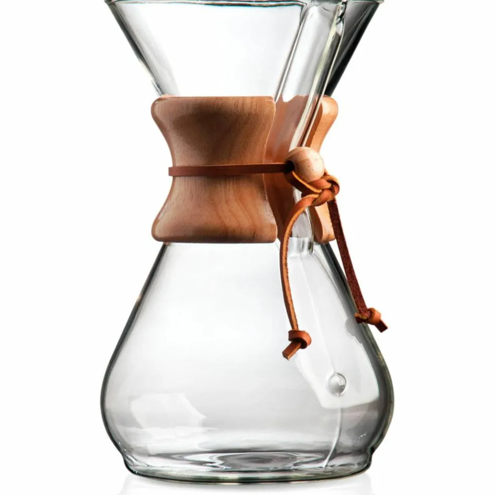 Classic Kaffetrakter 10 Kopper
