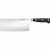 Classic Kinesisk Kokkekniv 18 cm