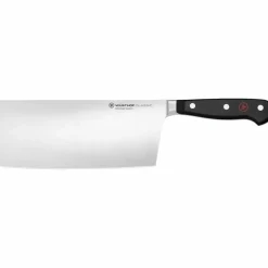Classic Kinesisk Kokkekniv 18 cm