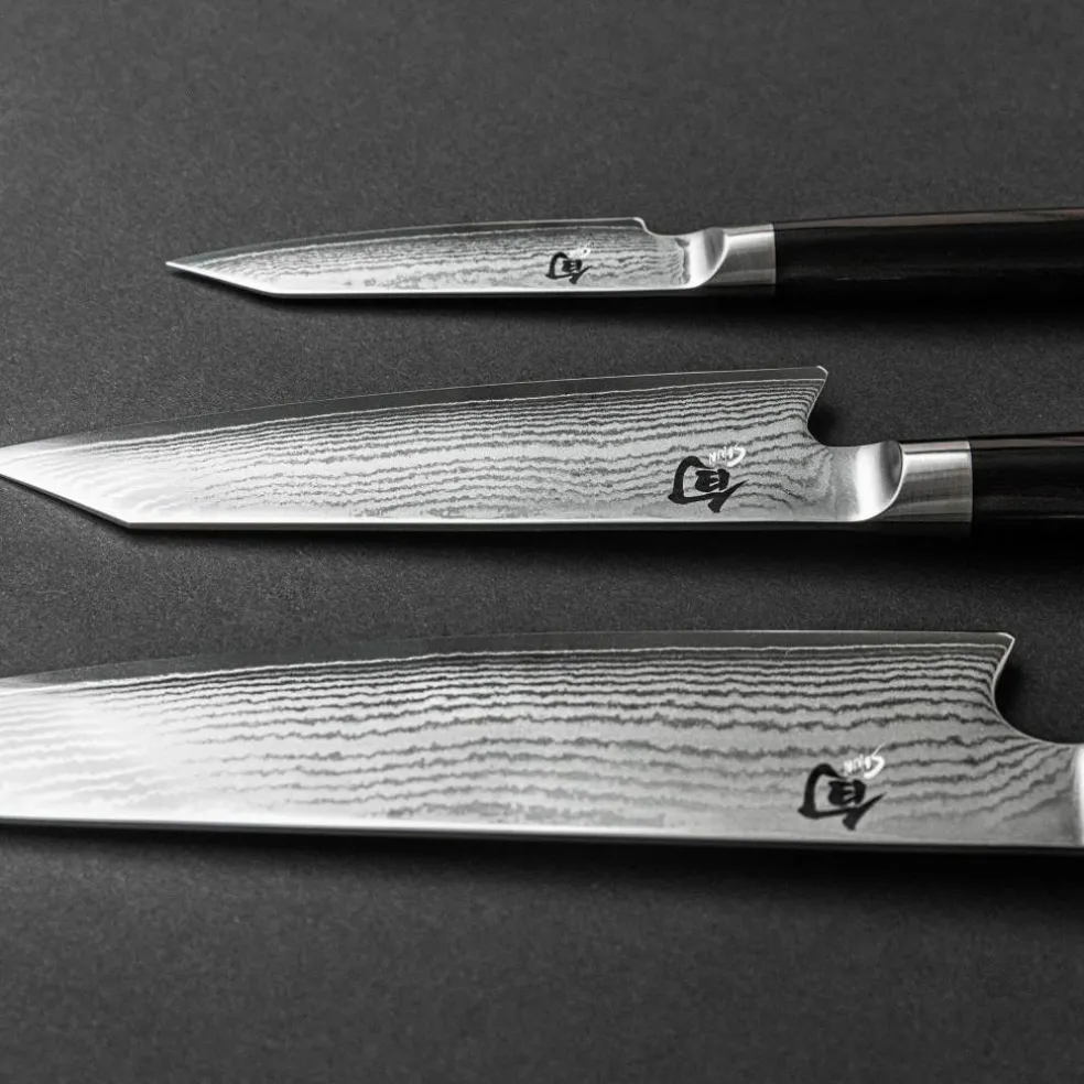 Classic kiritsuke 9 cm
