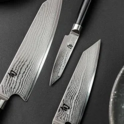 Classic kiritsuke 9 cm