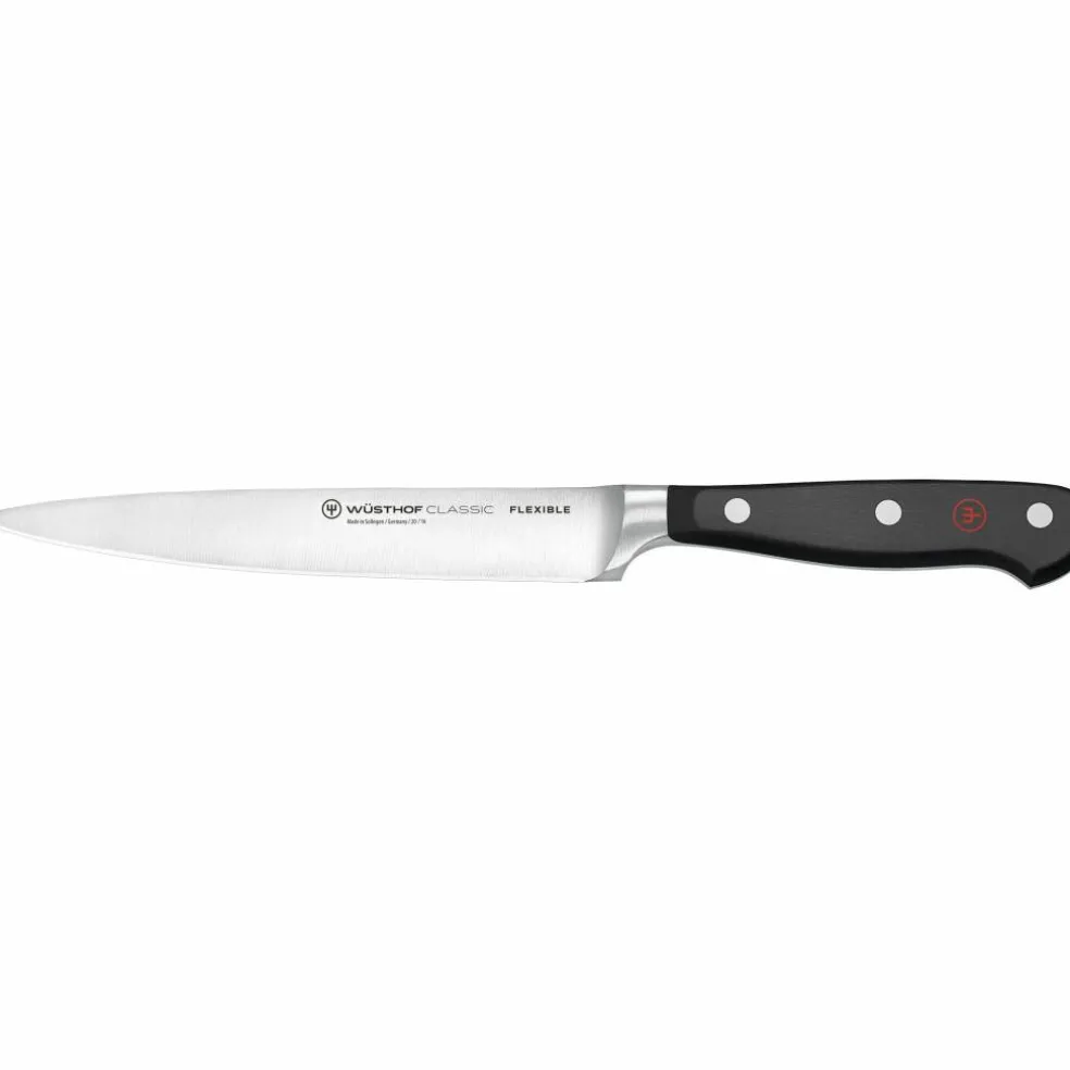Classic Kjøttkniv 16 cm