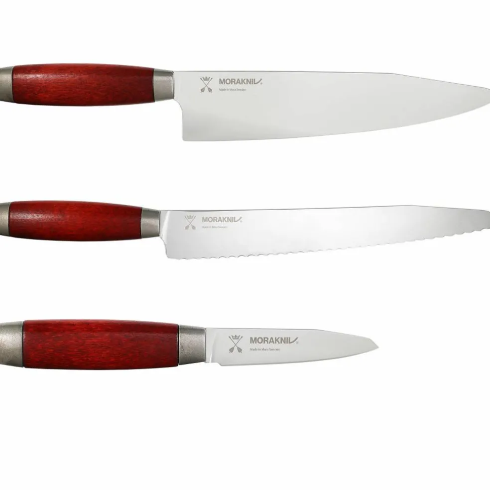 Classic 1891 knivsett essential