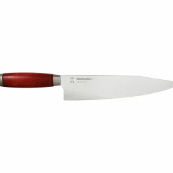 Classic 1891 Kokkekniv 22 cm Rød