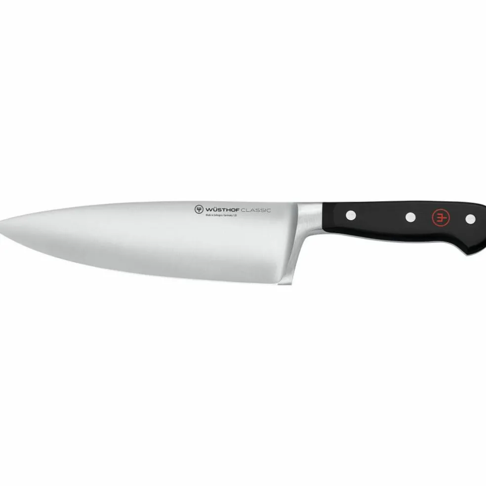 Classic Kokkekniv V2 20 cm