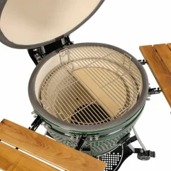 Classic Large Gen 2 kamadogrill 47 cm, grønn