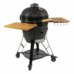Classic Large Gen 2 kamadogrill 47 cm, grønn
