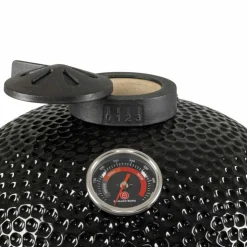 Classic Large Gen 2 kamadogrill 47 cm, grønn