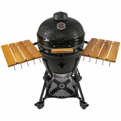 Classic Large Gen 2 kamadogrill 47 cm, grønn