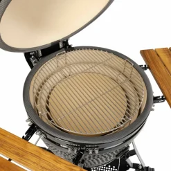 Classic Large Gen 2 kamadogrill 47 cm, grønn