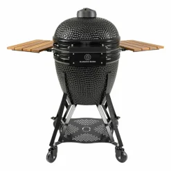 Classic Large Gen 2 kamadogrill 47 cm, grønn