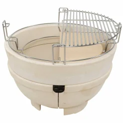 Classic Large Gen 2 kamadogrill 47 cm, grønn