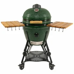 Classic Large Gen 2 kamadogrill 47 cm, grønn