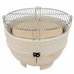 Classic Large Gen 2 kamadogrill 47 cm, grønn