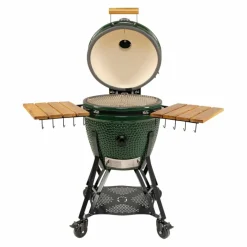 Classic Large Gen 2 kamadogrill 47 cm, grønn