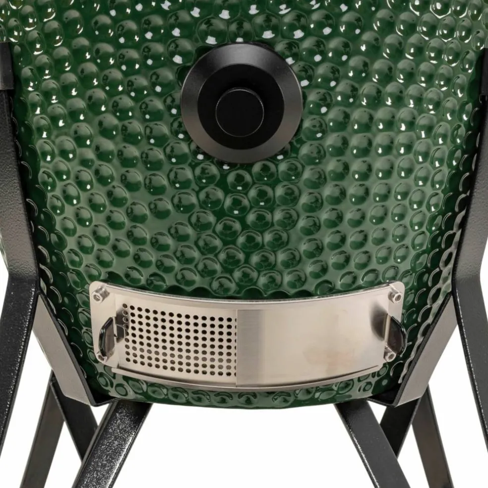 Classic Large Gen 2 kamadogrill 47 cm, svart