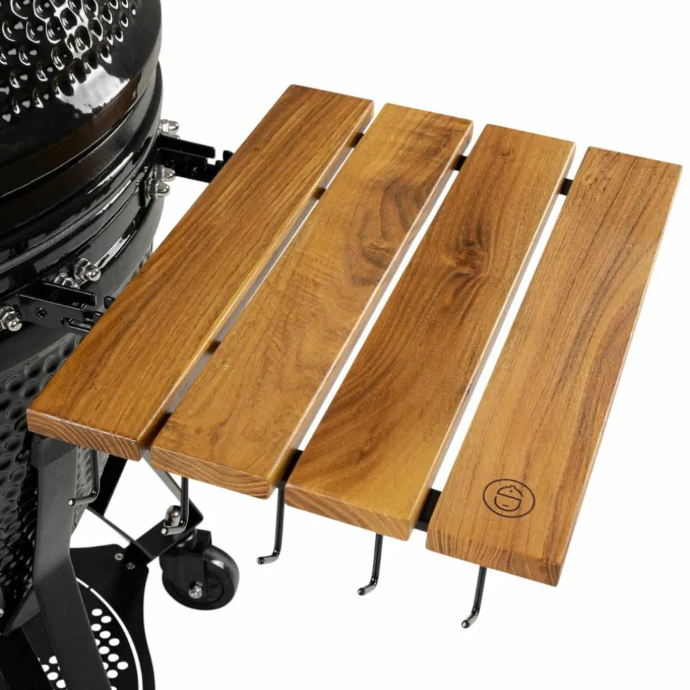Classic Large Gen 2 kamadogrill 47 cm, svart