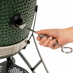 Classic Large Gen 2 kamadogrill 47 cm, svart