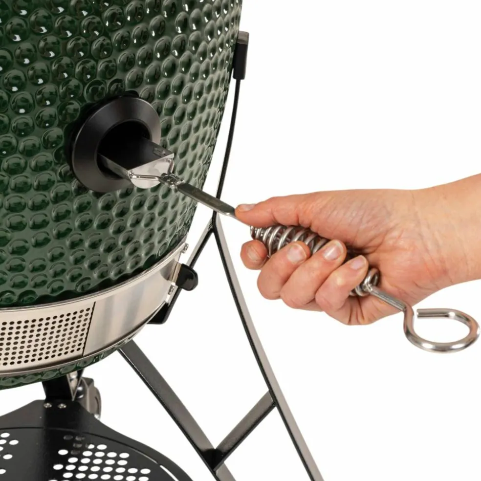 Classic Large Gen 2 kamadogrill 47 cm, svart