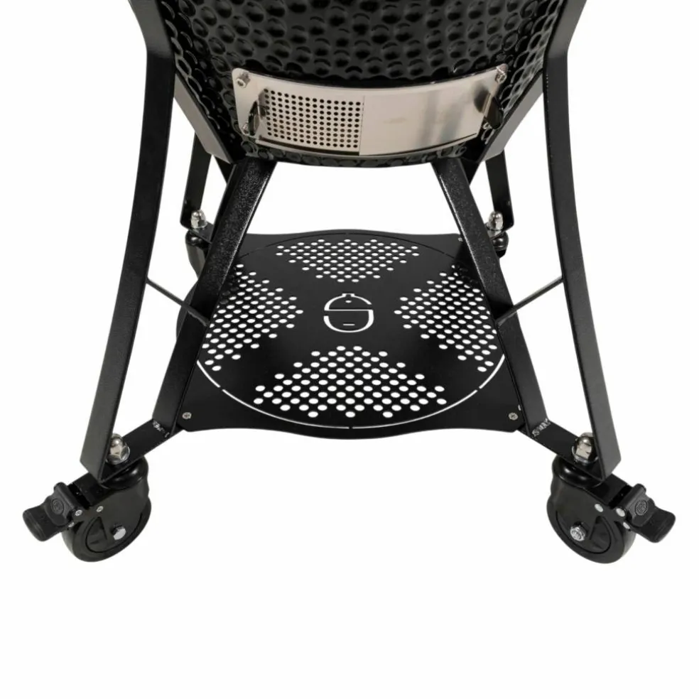 Classic Large Gen 2 kamadogrill 47 cm, svart