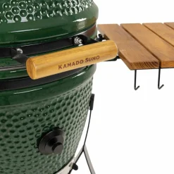 Classic Large Gen 2 kamadogrill 47 cm, svart