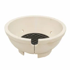 Classic Large Gen 2 kamadogrill 47 cm, svart