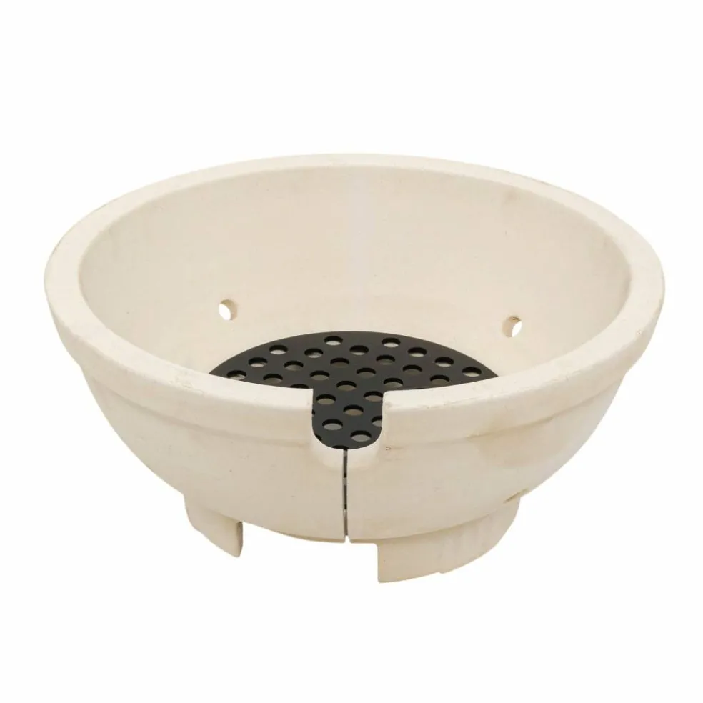 Classic Large Gen 2 kamadogrill 47 cm, svart