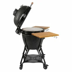 Classic Large Gen 2 kamadogrill 47 cm, svart