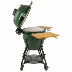 Classic Large Gen 2 kamadogrill 47 cm, svart