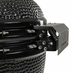 Classic Large Gen 2 kamadogrill 47 cm, svart