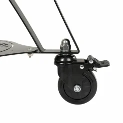 Classic Large Gen 2 kamadogrill 47 cm, svart
