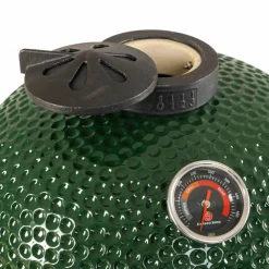 Classic Large Gen 2 kamadogrill 47 cm, svart