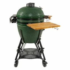 Classic Large Gen 2 kamadogrill 47 cm, svart