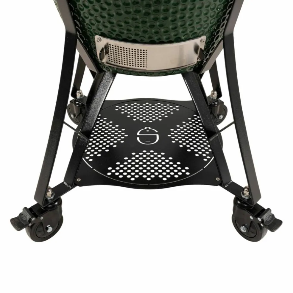 Classic Large Gen 2 kamadogrill 47 cm, svart