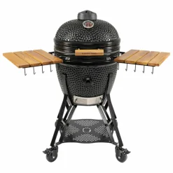 Classic Large Gen 2 kamadogrill 47 cm, svart