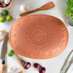 Classic leirgryte, 4 personer