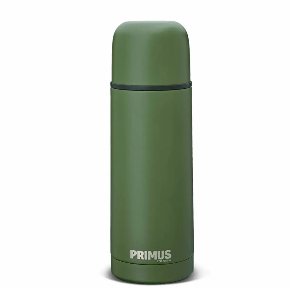 Classic Light Termos 0,75 liter, olive drab green