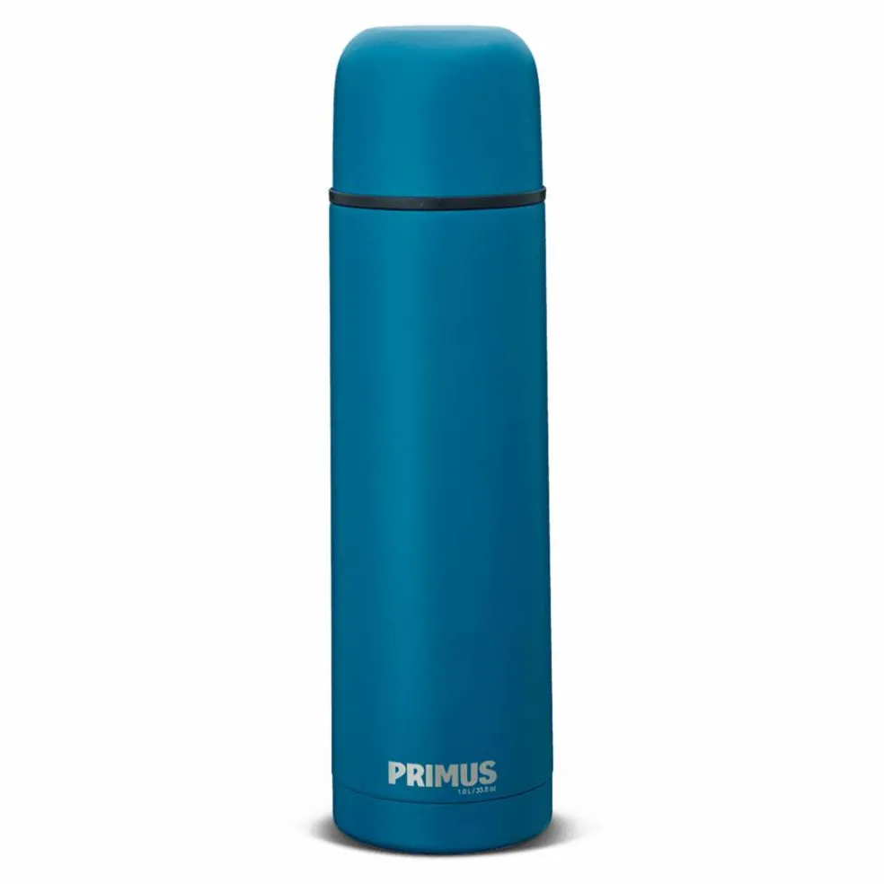 Classic Light termos 1 liter, rustfritt stål