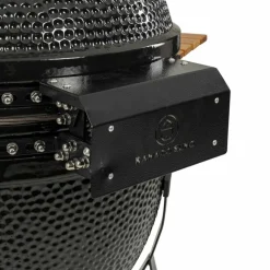 Classic Maxi Gen 2 kamadogrill 56 cm, svart