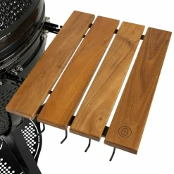 Classic Maxi Gen 2 kamadogrill 56 cm, svart