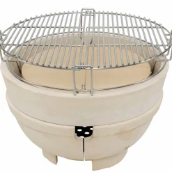 Classic Maxi Gen 2 kamadogrill 56 cm, svart