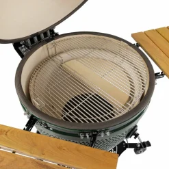Classic Maxi Gen 2 kamadogrill 56 cm, svart