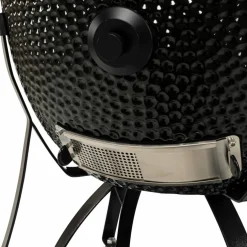 Classic Maxi Gen 2 kamadogrill 56 cm, svart