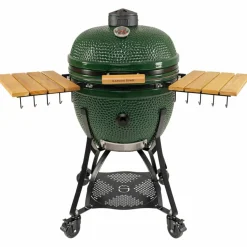 Classic Maxi Gen 2 kamadogrill 56 cm, svart