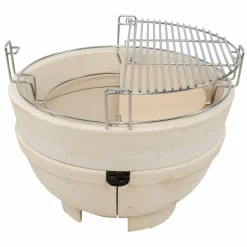 Classic Maxi Gen 2 kamadogrill 56 cm, svart