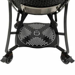 Classic Maxi Gen 2 kamadogrill 56 cm, svart
