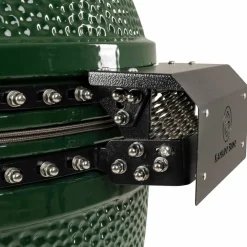 Classic Maxi Gen 2 kamadogrill 56 cm, svart